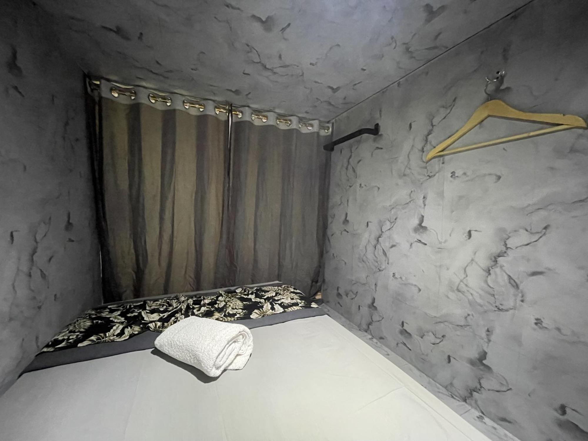 Pedidi Penida Hostel Batununggul Экстерьер фото