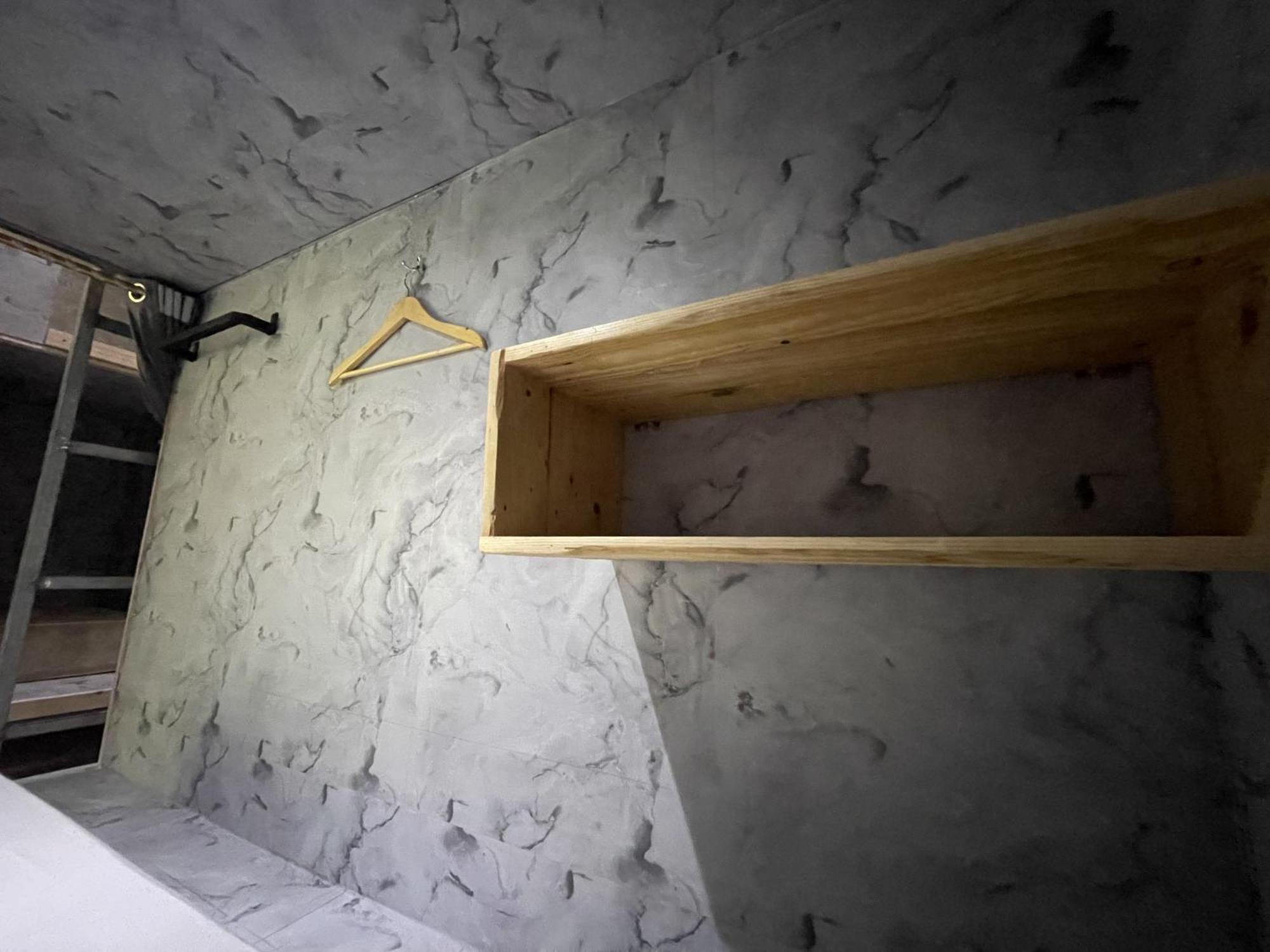 Pedidi Penida Hostel Batununggul Экстерьер фото