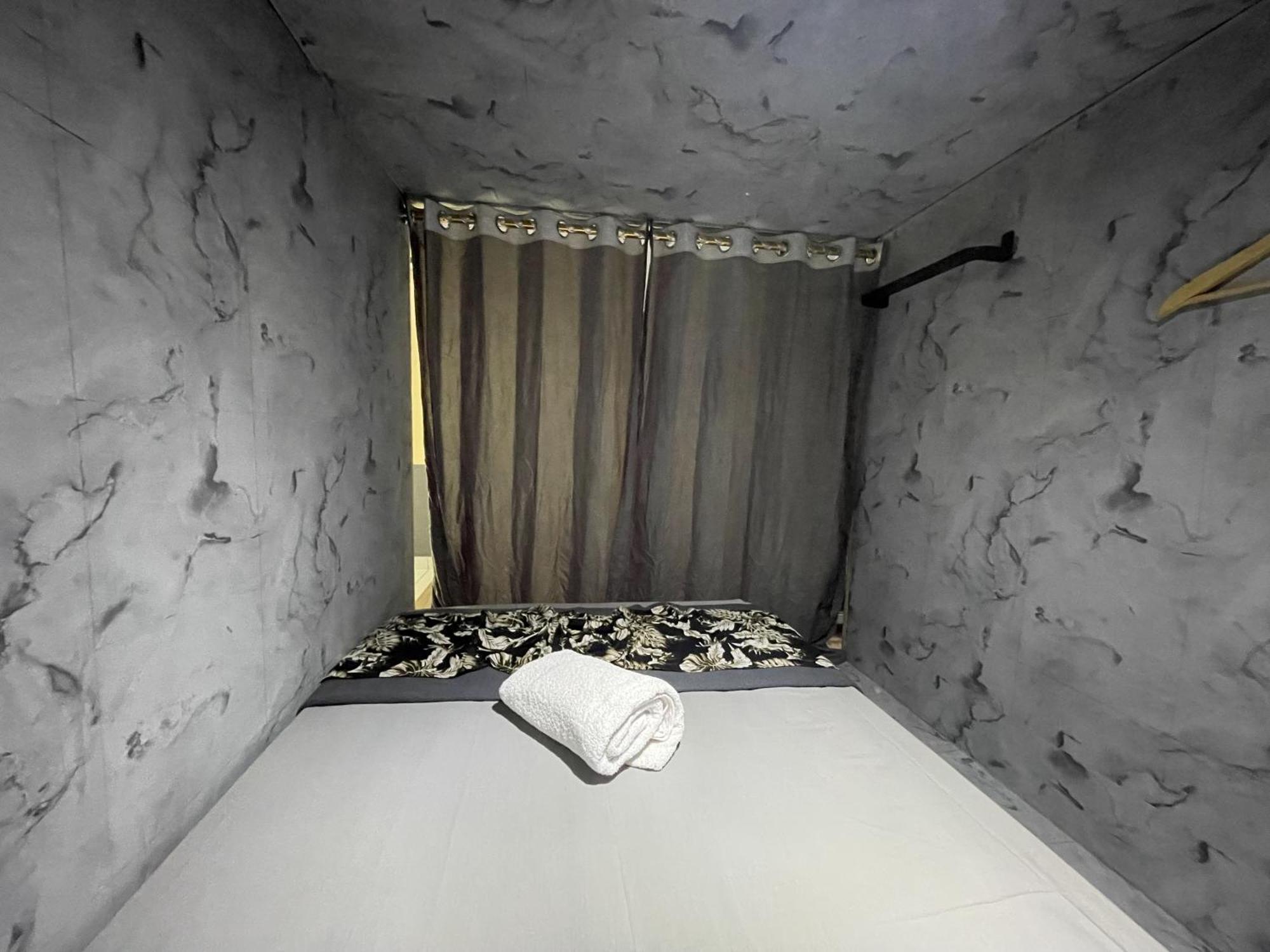 Pedidi Penida Hostel Batununggul Экстерьер фото