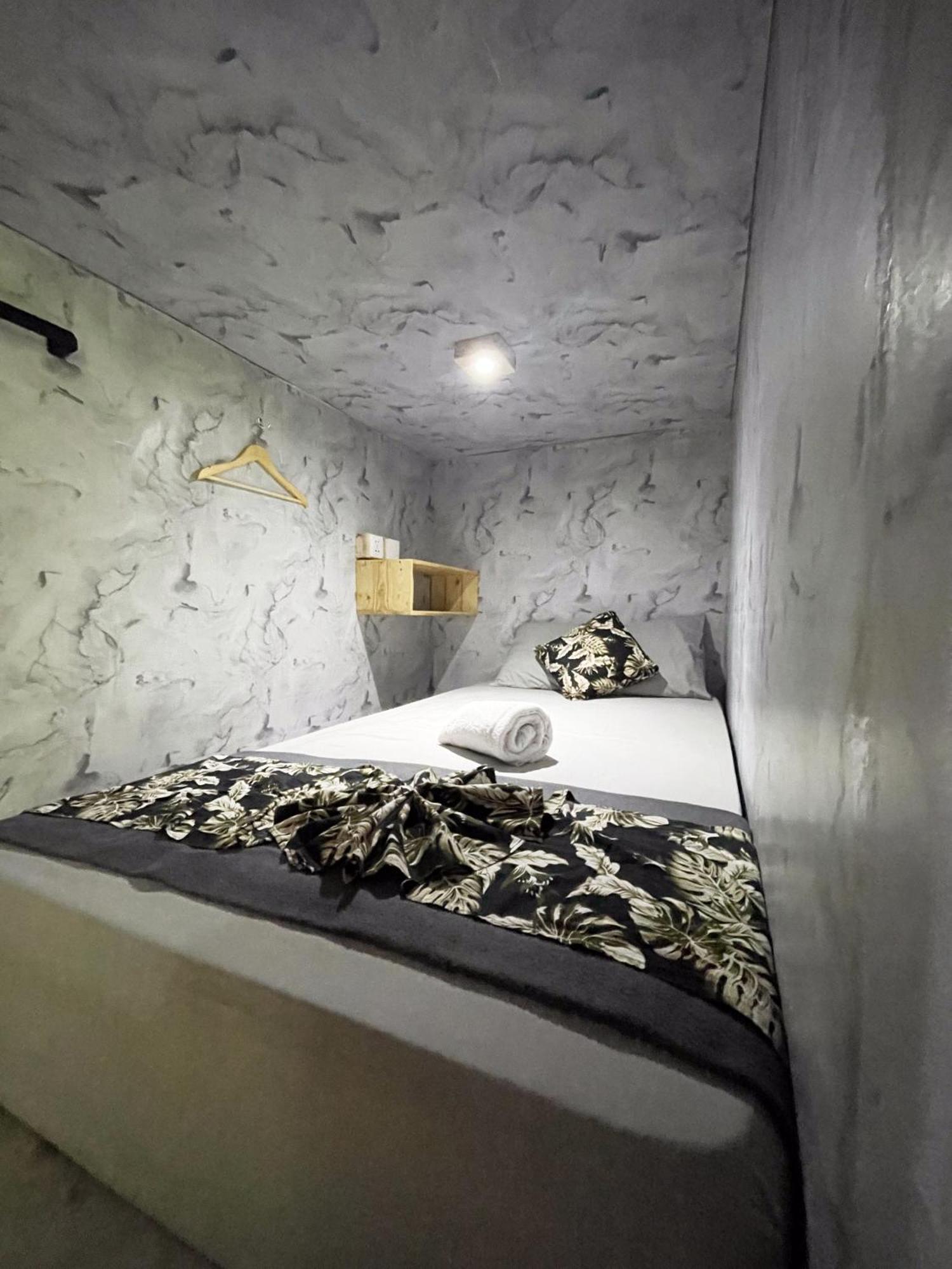 Pedidi Penida Hostel Batununggul Экстерьер фото